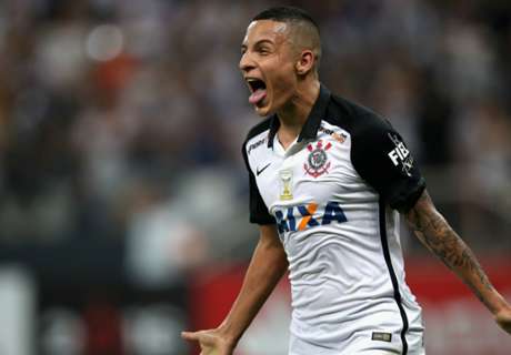 Inter Saingi Manchester United Buru Arana