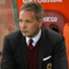 L'allenatore del Milan, Sinisa Mihajlovic