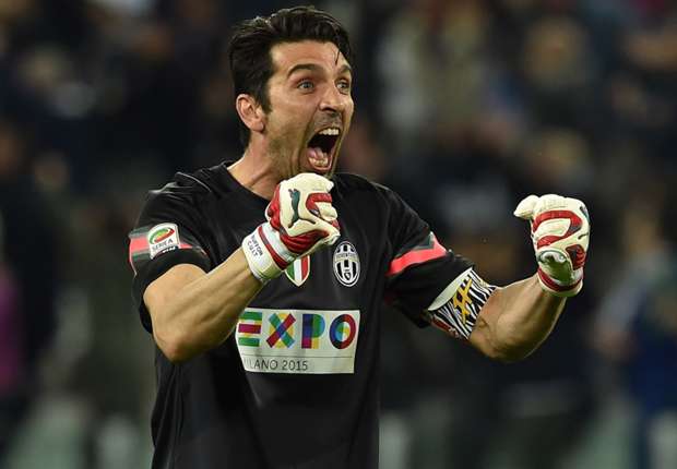 Buffon: If we just defend against Real Madrid, we'll lose