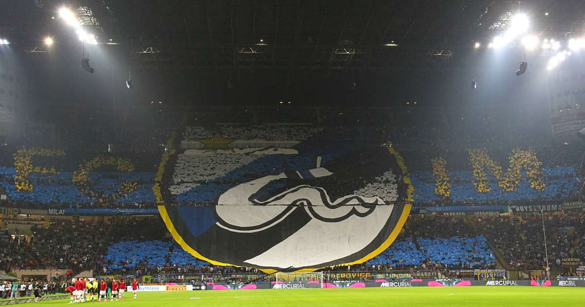 Inter Napoli Arrestato Marco Piovella E Uno Dei Leader Della Curva Nord