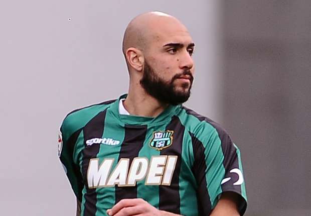 Official: Juventus sign Zaza from Sassuolo