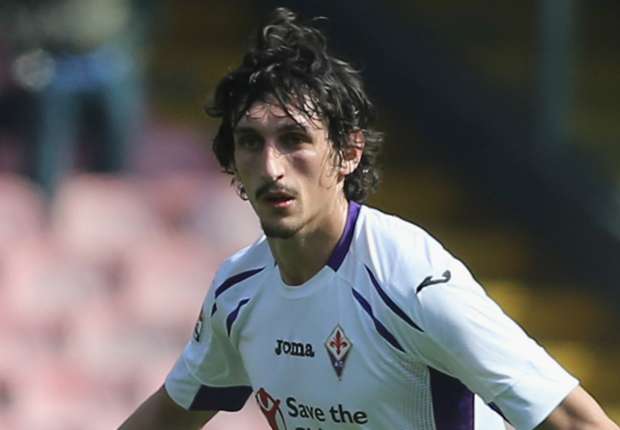 Savic says goodbye to Fiorentina ahead of Atletico Madrid switch