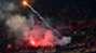 Italy Croatia fireworks