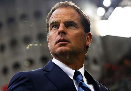 De Boer: