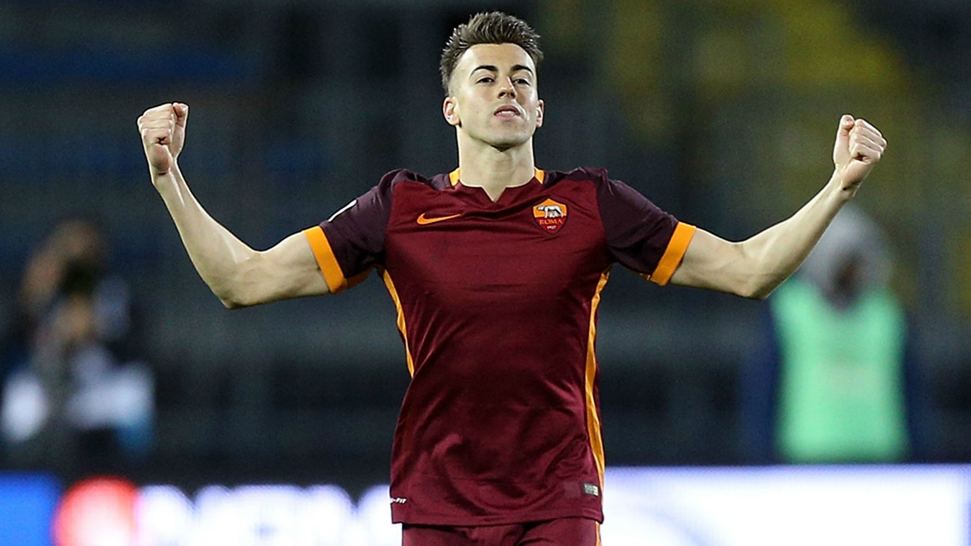 El Shaarawy Devastante Con La Roma, Sbravati: "Mi Stupisco Di Chi Si ...