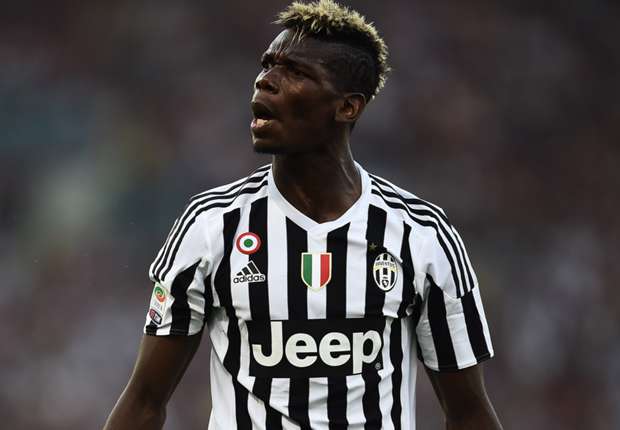 Paul Pogba