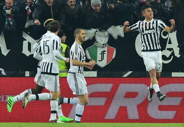 Video: Juventus vs AS Roma Video: Juventus vs AS Roma