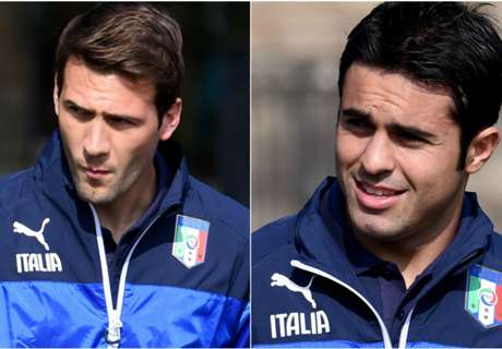 Apakah Italia Butuh Oriundi?