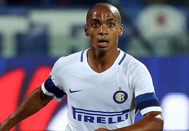 Joao Mario: Internazionale Masih Bisa Scudetto