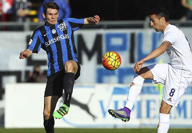 Video: Atalanta vs Fiorentina Video: Atalanta vs Fiorentina