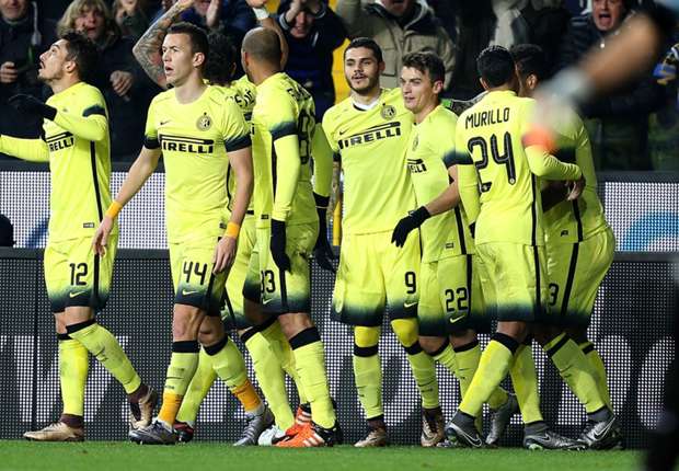 Video: Udinese vs Inter Milan Video: Udinese vs Inter Milan