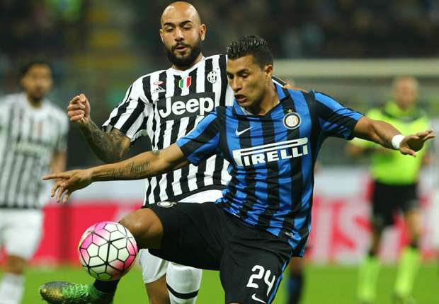 Juve dan Inter siap sajikan duel berkelas.