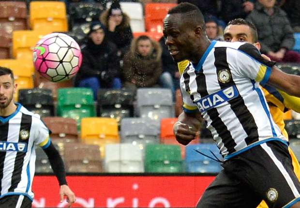 Video: Chievo vs Genoa Video: Chievo vs Genoa