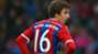 Gianluca Gaudino Bayern Munchen