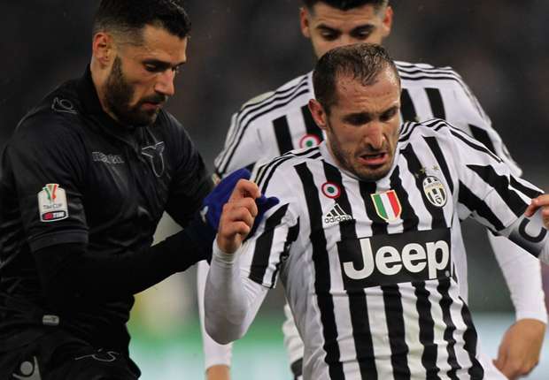 Video: Lazio vs Juventus Video: Lazio vs Juventus
