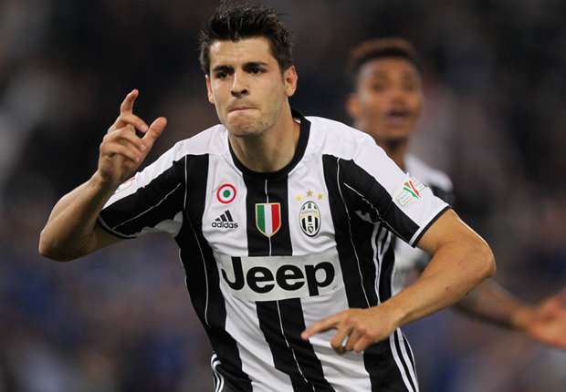 Morata: I want to succeed at Madrid, but Premier League offers are 'tempting'
