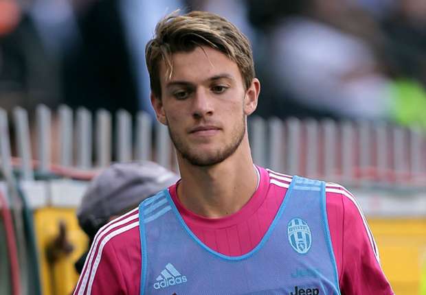 Rugani finora alla Juventus si è visto solo con la pettorina...