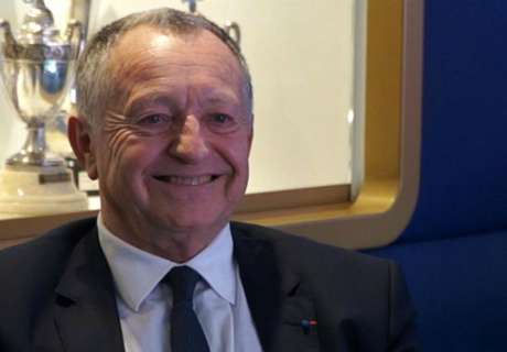 Un chiffre d'affaires record pour l'OL en 2016-2017