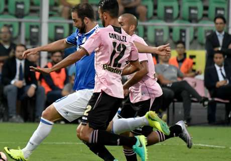 Own goal gives Juve narrow win