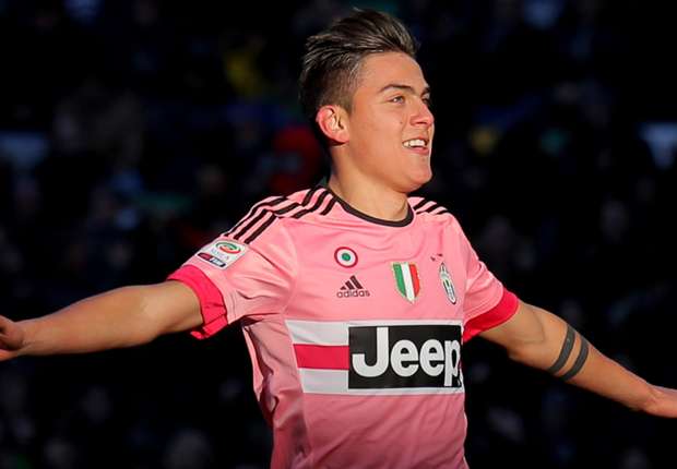 ... juventus januari 2016 dybala terbaik juve sepanjang januari 2016