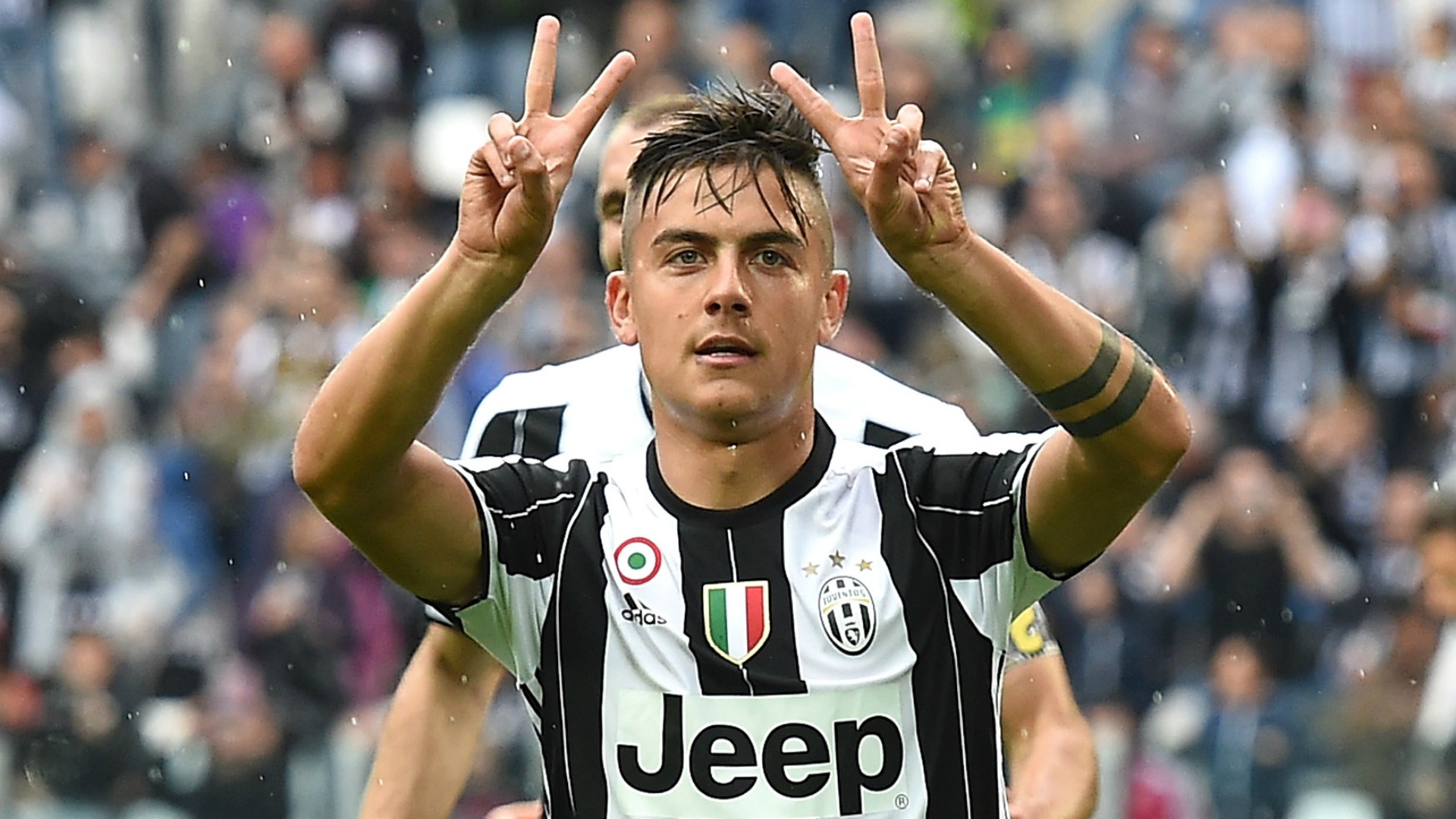 Image result for Paulo Dybala | Juventus