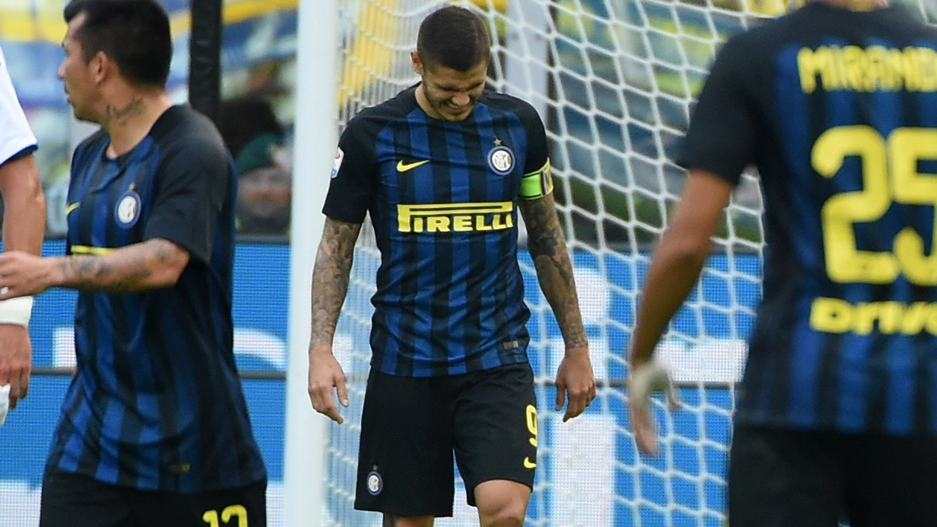 Resultado de imagem para inter cagliari