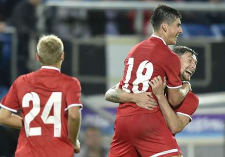 Man Utd faces 'Lenin's team'