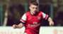 Daniel Crowley Arsenal