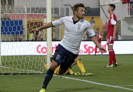 Italia-Andorra U21 3-0: Che Di Francesco!