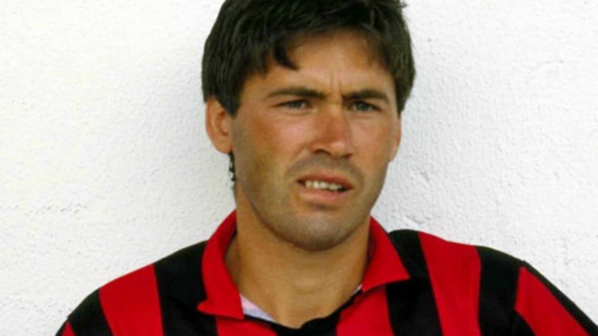 Carlo Ancelotti Milan - Goal.com