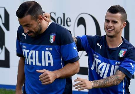 PREVIEW: Azerbaijan - Italia