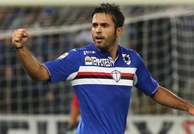 Eder Teken Kontrak Baru Pekan Ini