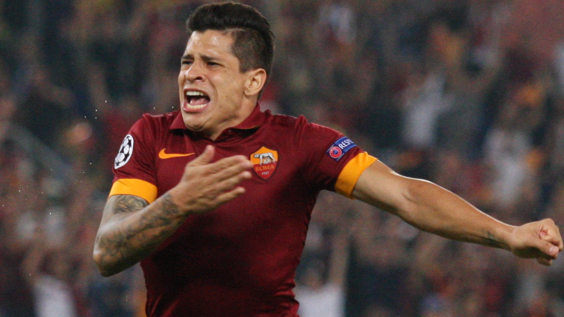 juan iturbe