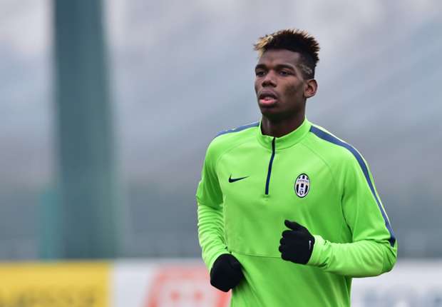 Juventus given Pogba fitness boost ahead of Real Madrid return leg
