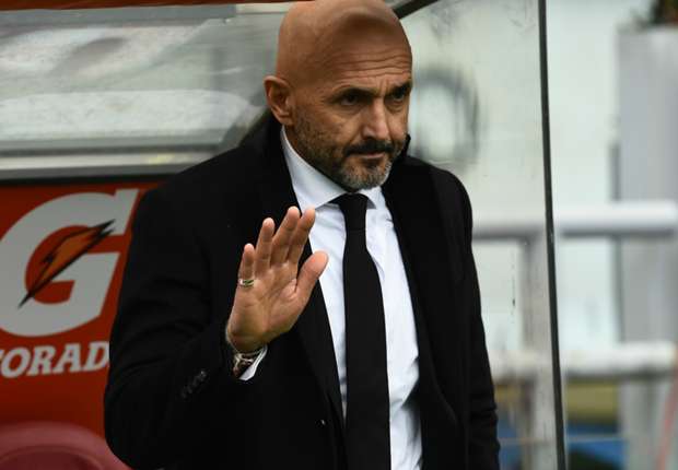 La Roma vince ma Spalletti è durissimo: "Non capisco cosa vogliamo fare"