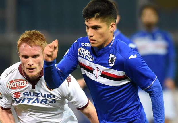 Video: Sampdoria vs Torino Video: Sampdoria vs Torino