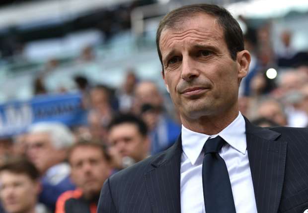 Allegri: Juventus remain title favourites but watch out for AC Milan & Inter
