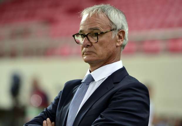 Claudio Ranieri Belum Berhenti Belanja Pemain