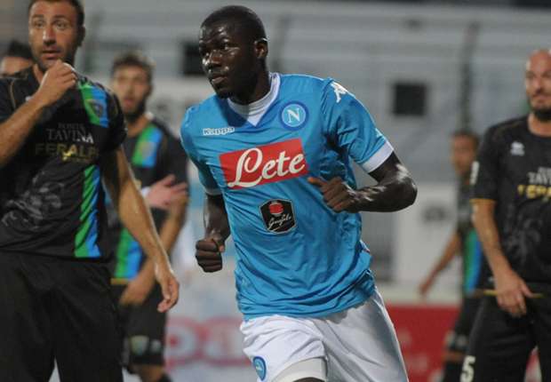 Chelsea and Arsenal target Koulibaly to decide future this week