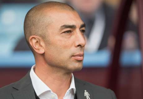 El Aston Villa se carga a Di Matteo