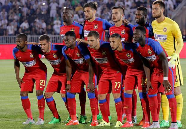 Sell Some Oil Get Some Trophies Steaua Bucharest Fan S Twitter Account Trolls Aguero Man City Manchester City 16 August 2016 19 55 Sport News