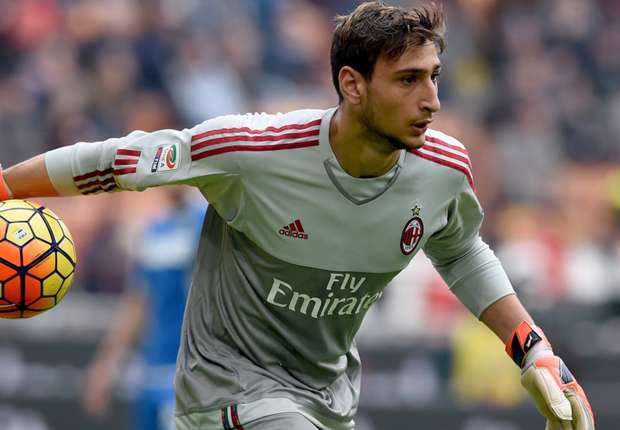 Donnarumma