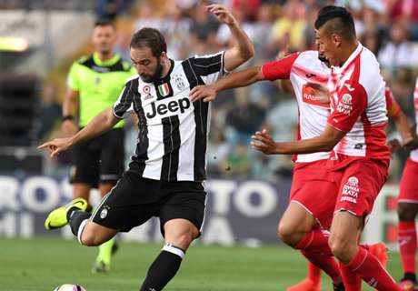 WATCH: Serie A in 5