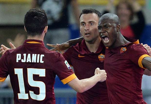 Official: Roma secure £3.6m loan deal for Ibarbo