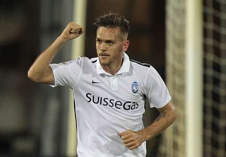 Atalanta: Tolói não está à venda