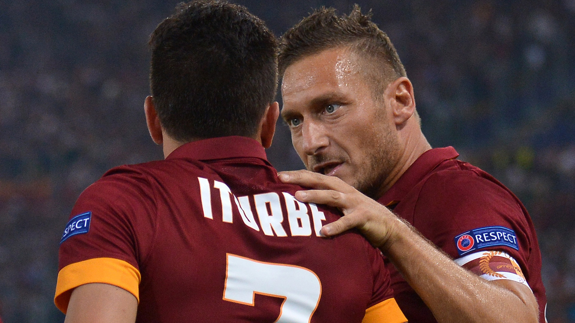 Informazioni - Roma Pass