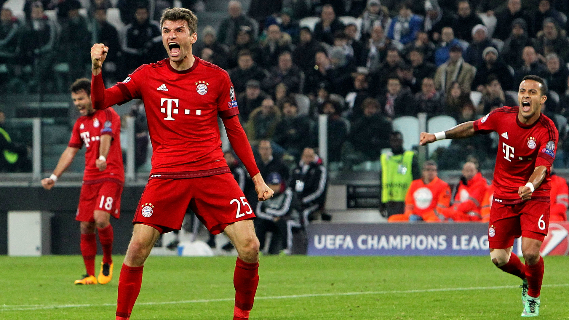 juventus vs bayern juventus vs bayern