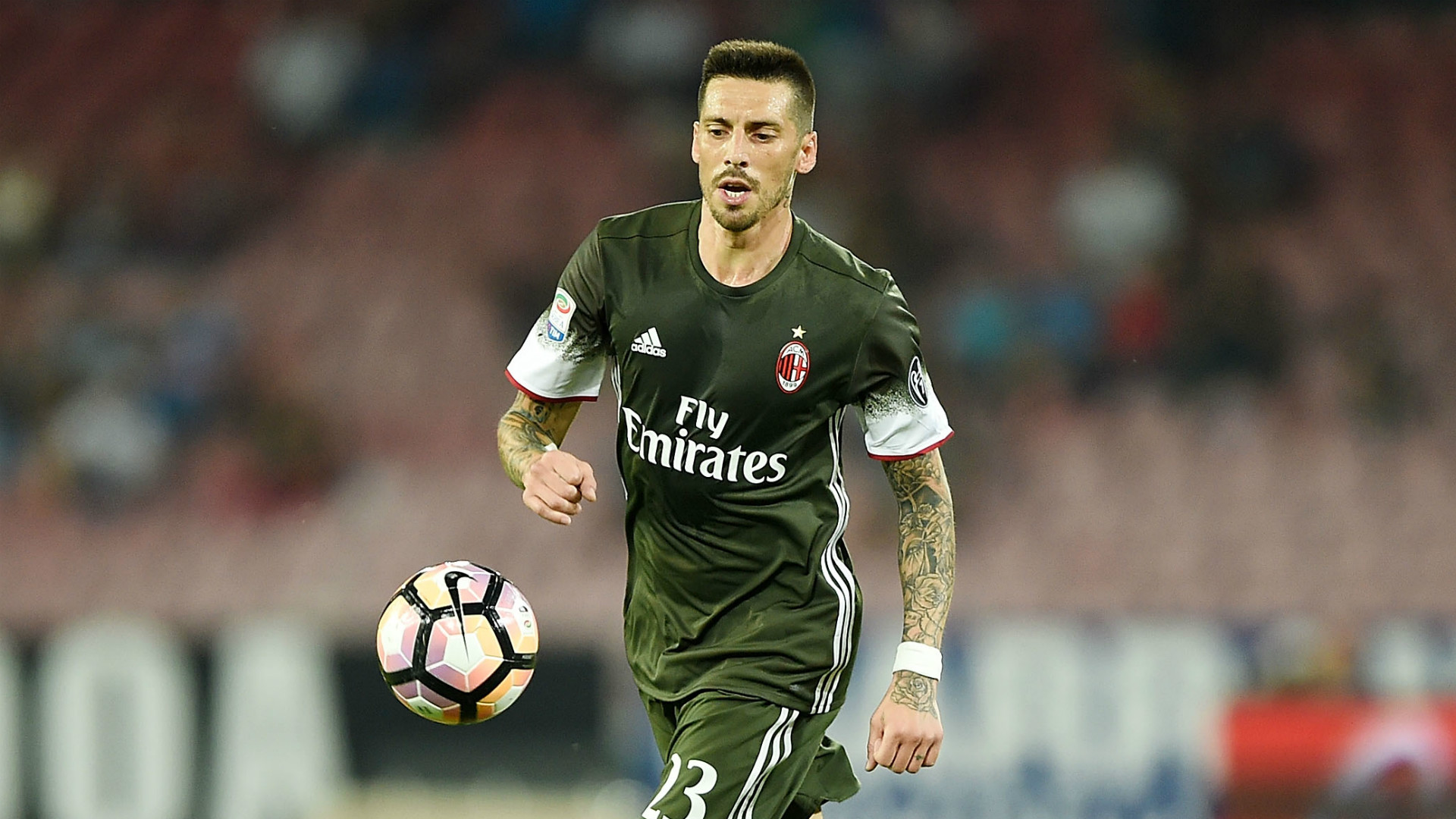 Montella sperimenta e il Milan vince