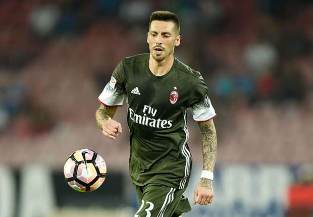 Risultati immagini per milan sosa