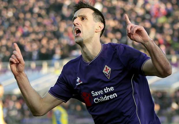 Video: Fiorentina vs Chievo Video: Fiorentina vs Chievo